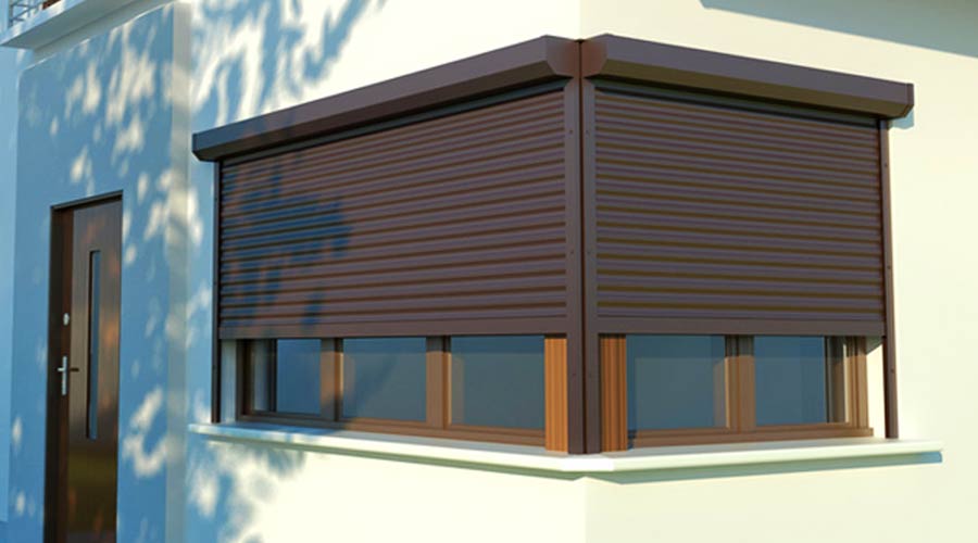 Louver Systems